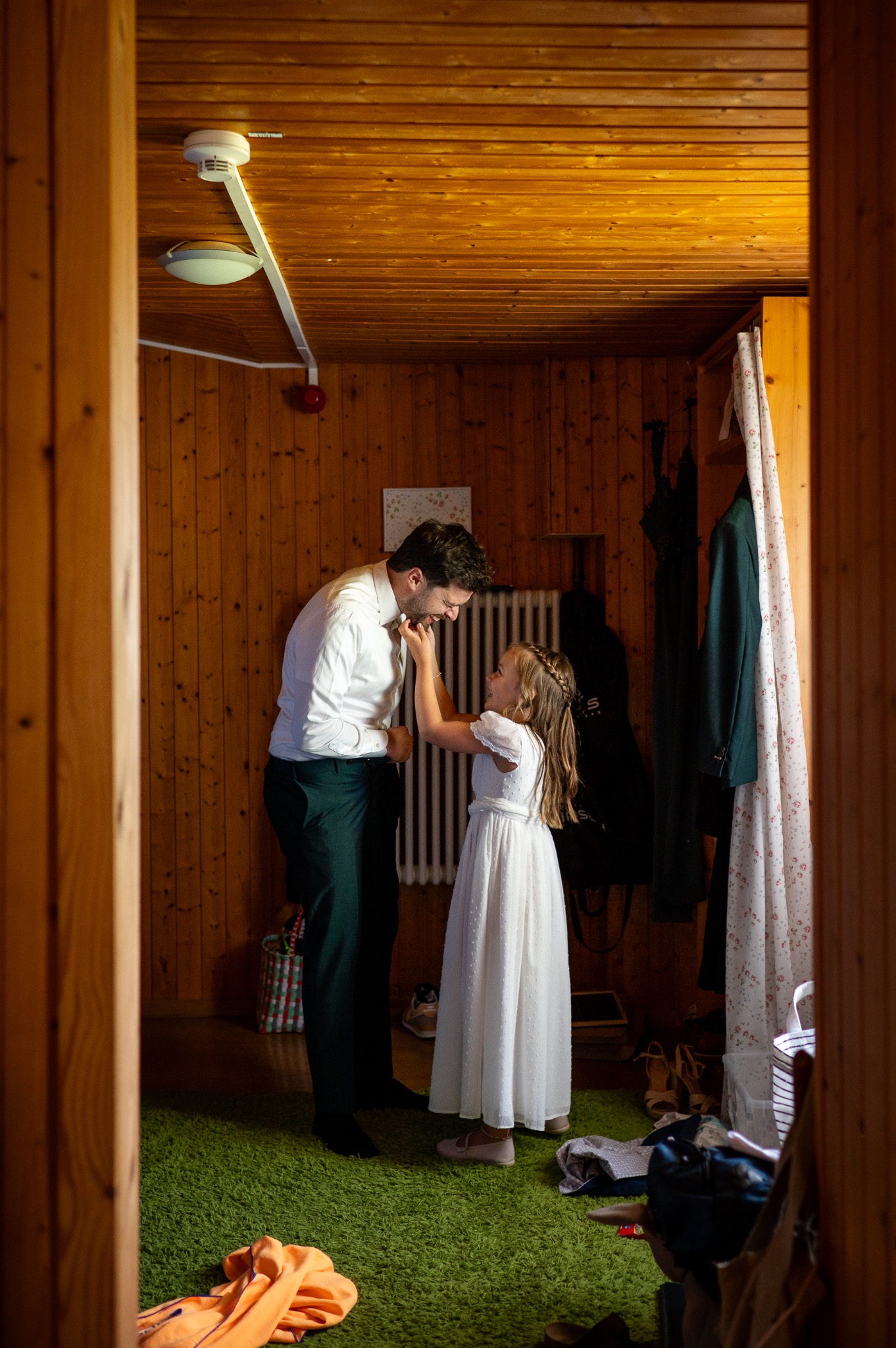Hochzeitsfotograf Freiburg – emotionale Momente