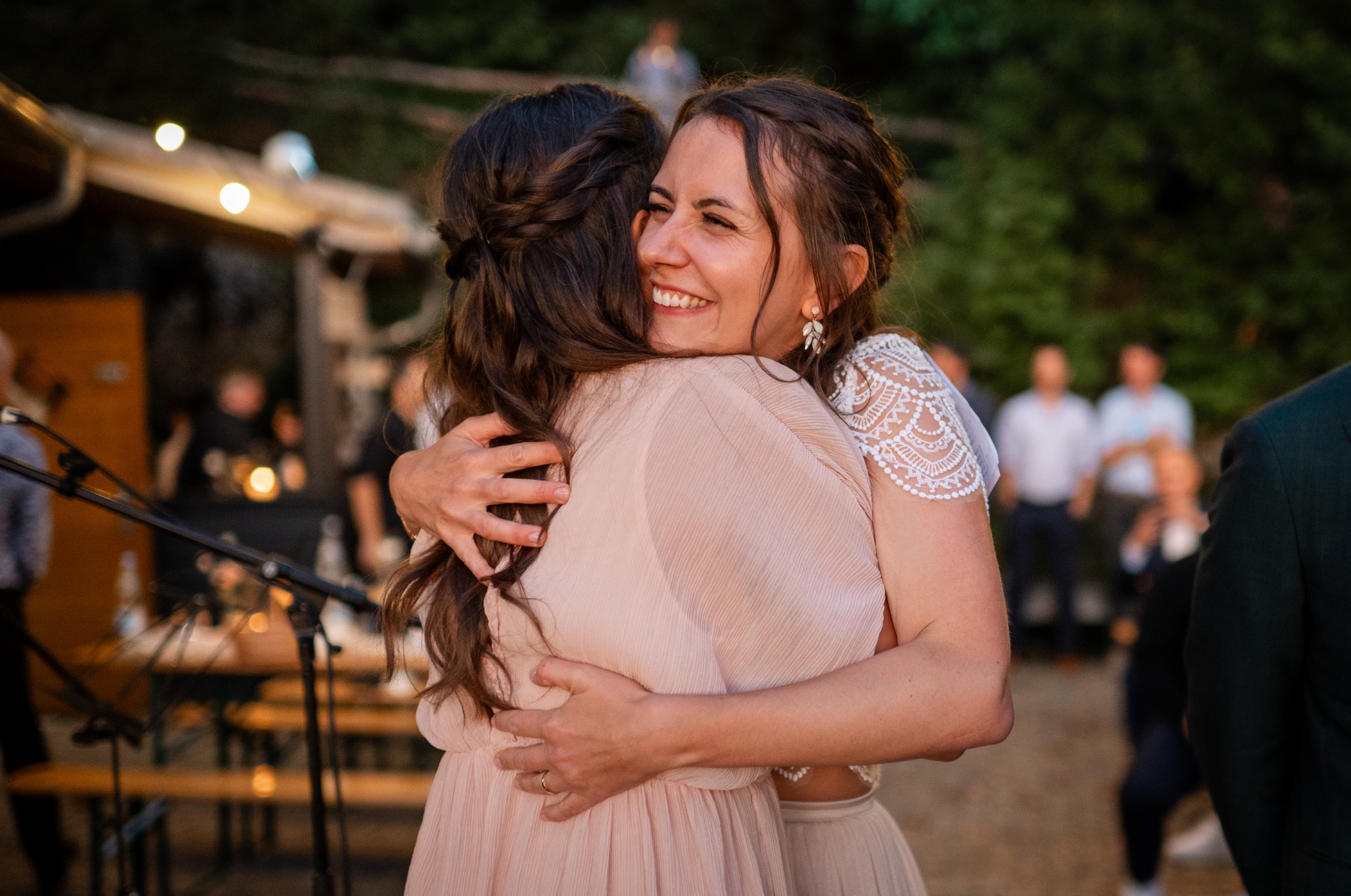 Hochzeitsfotografie Freiburg – freie Trauung Schwarzwald