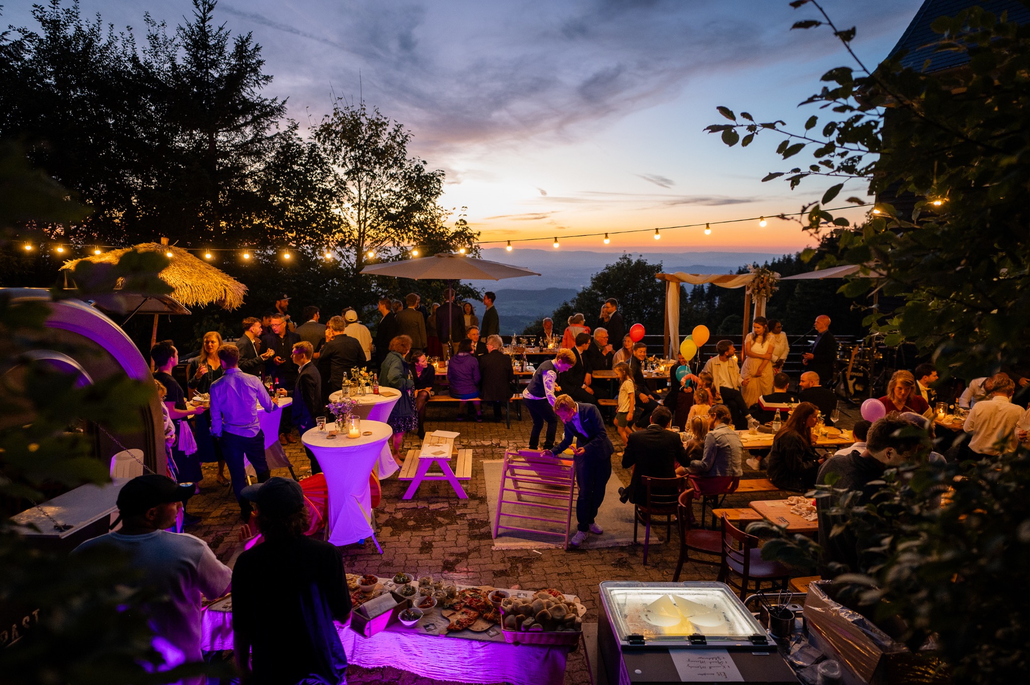 Hochzeitsfotograf Freiburg – emotionale Momente