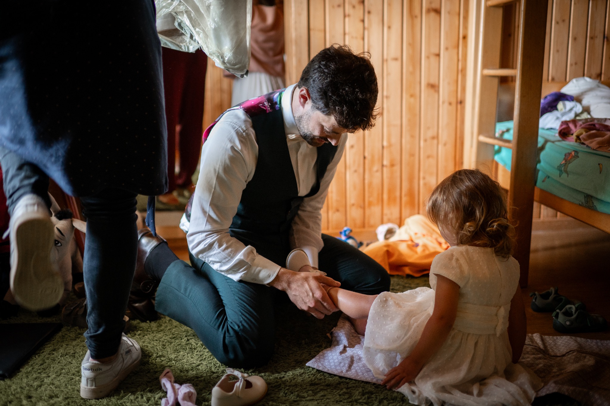 Freie Trauung Talvogtei – natürliche Hochzeitsfotos