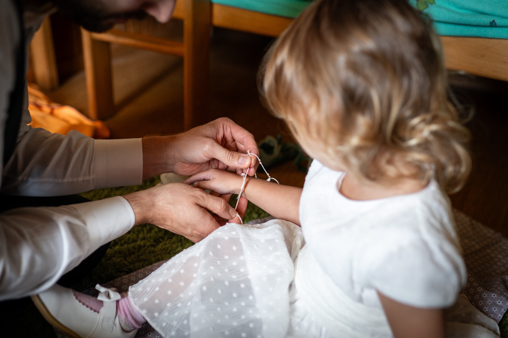 Hochzeitsfotograf Freiburg – emotionale Momente