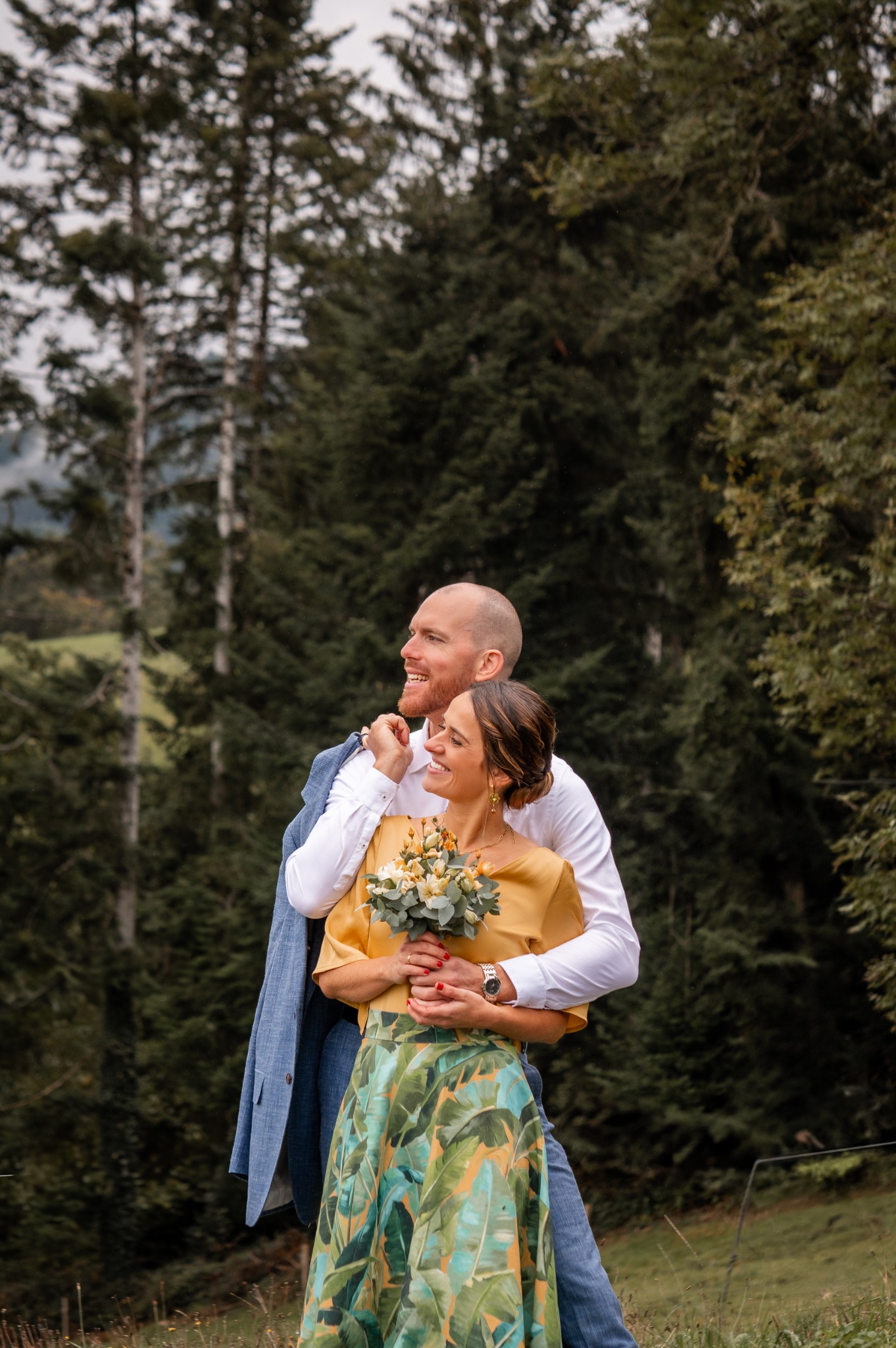 Standesamt Schwarzwald – Hochzeitsfotografin Freiburg