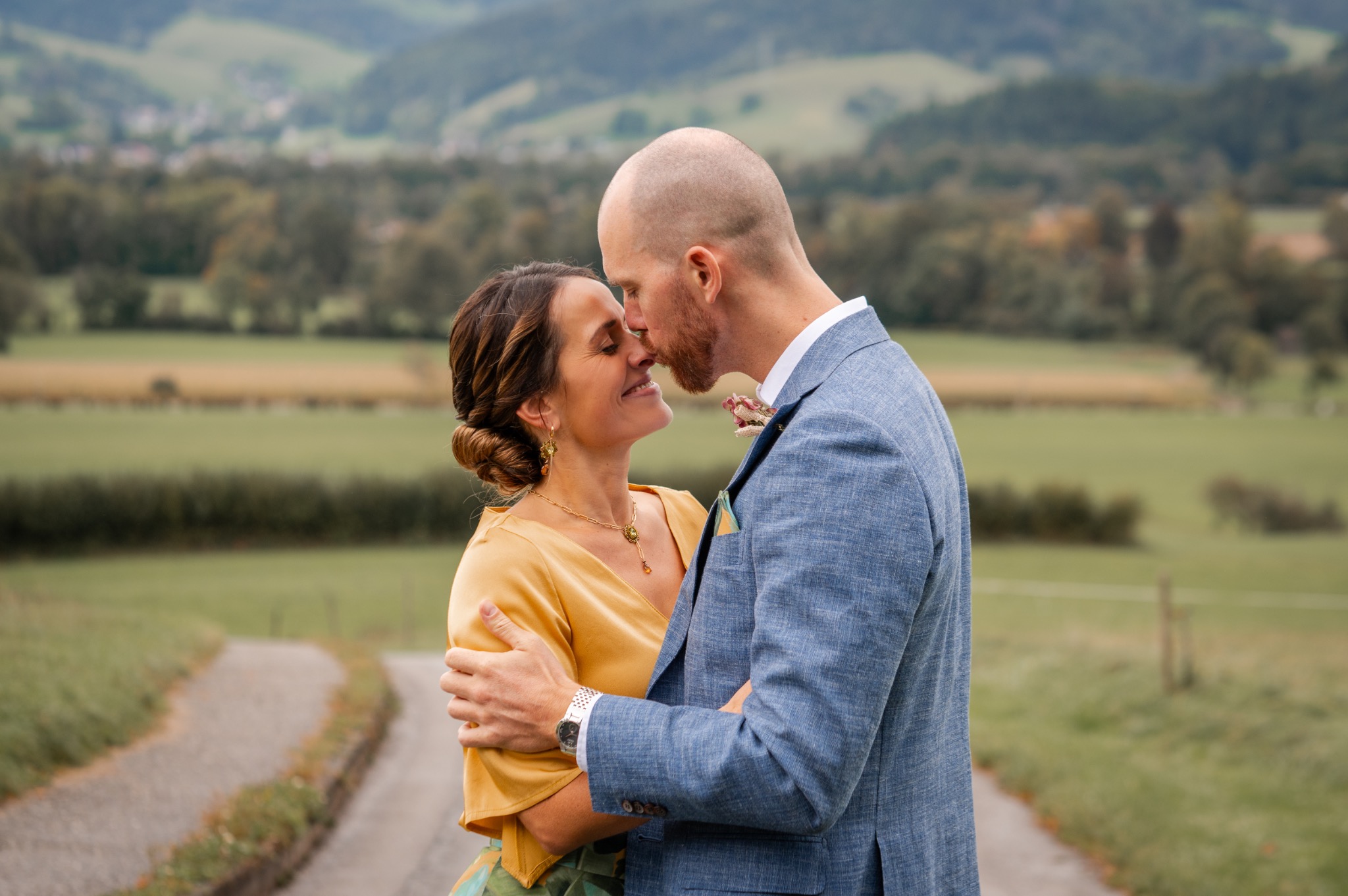 Hochzeitsfotograf Kirchzarten – Talvogtei Hochzeit