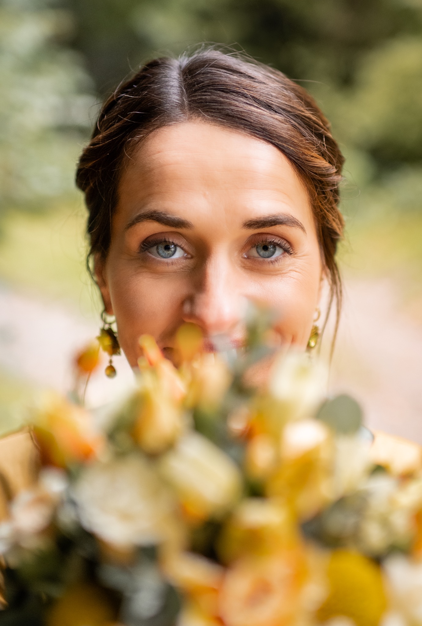 Standesamt Kirchzarten Talvogtei – Brautpaar Isabela Campos