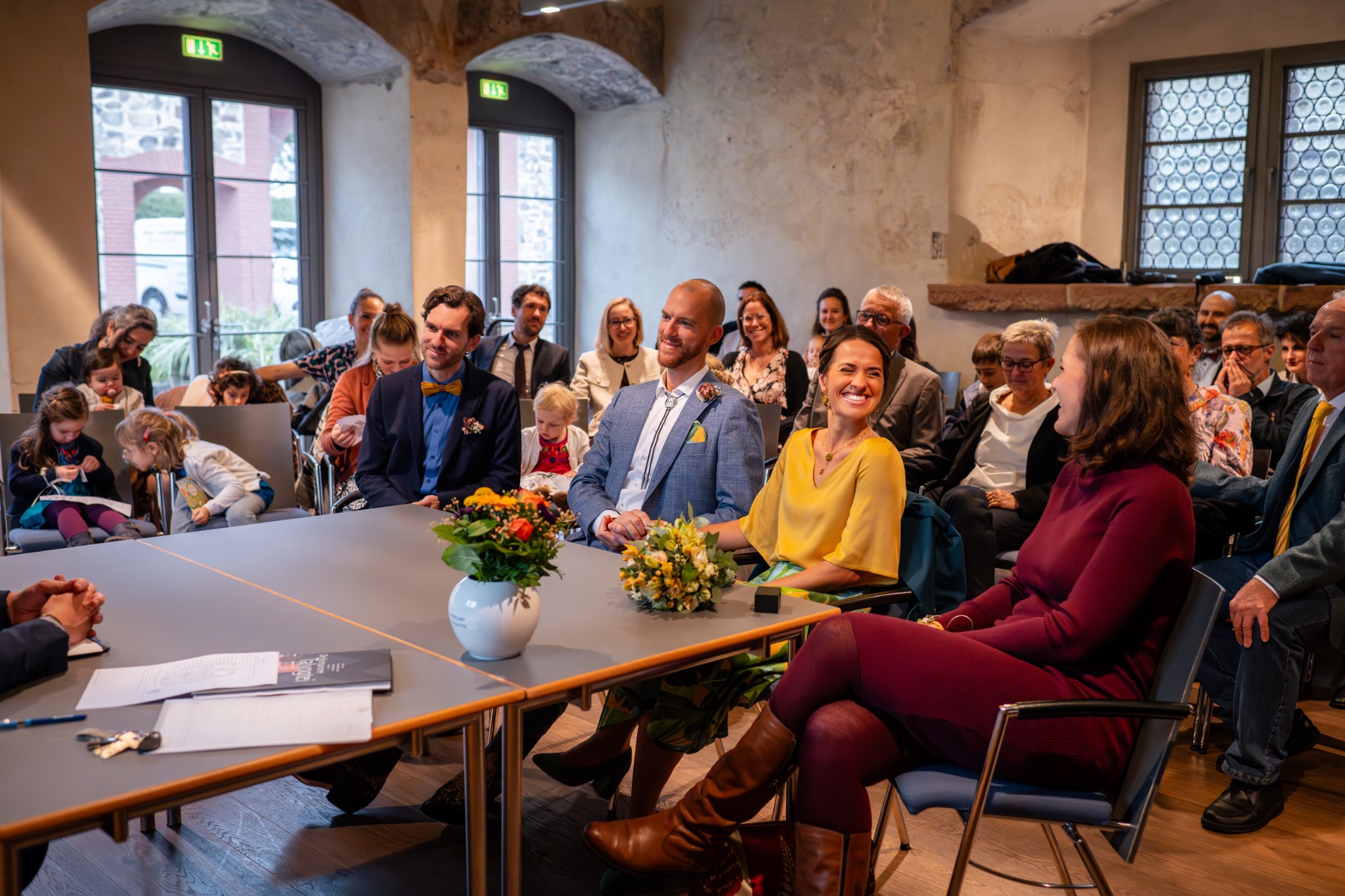 Hochzeitsreportage Kirchzarten – Isabela Campos Fotografie