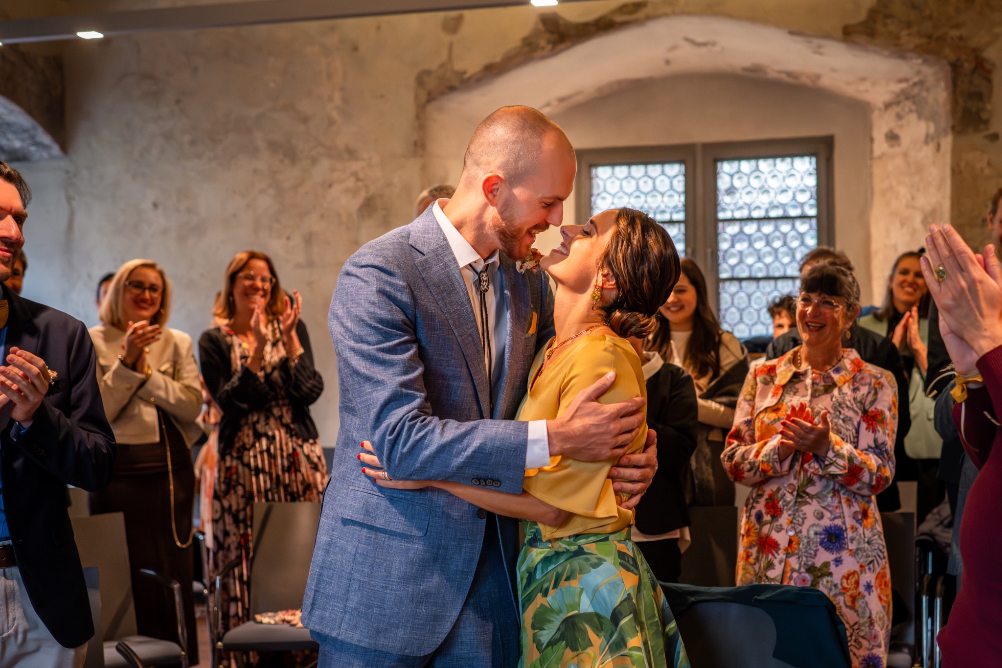 Brautpaar Talvogtei Kirchzarten – Hochzeitsfotos Schwarzwald