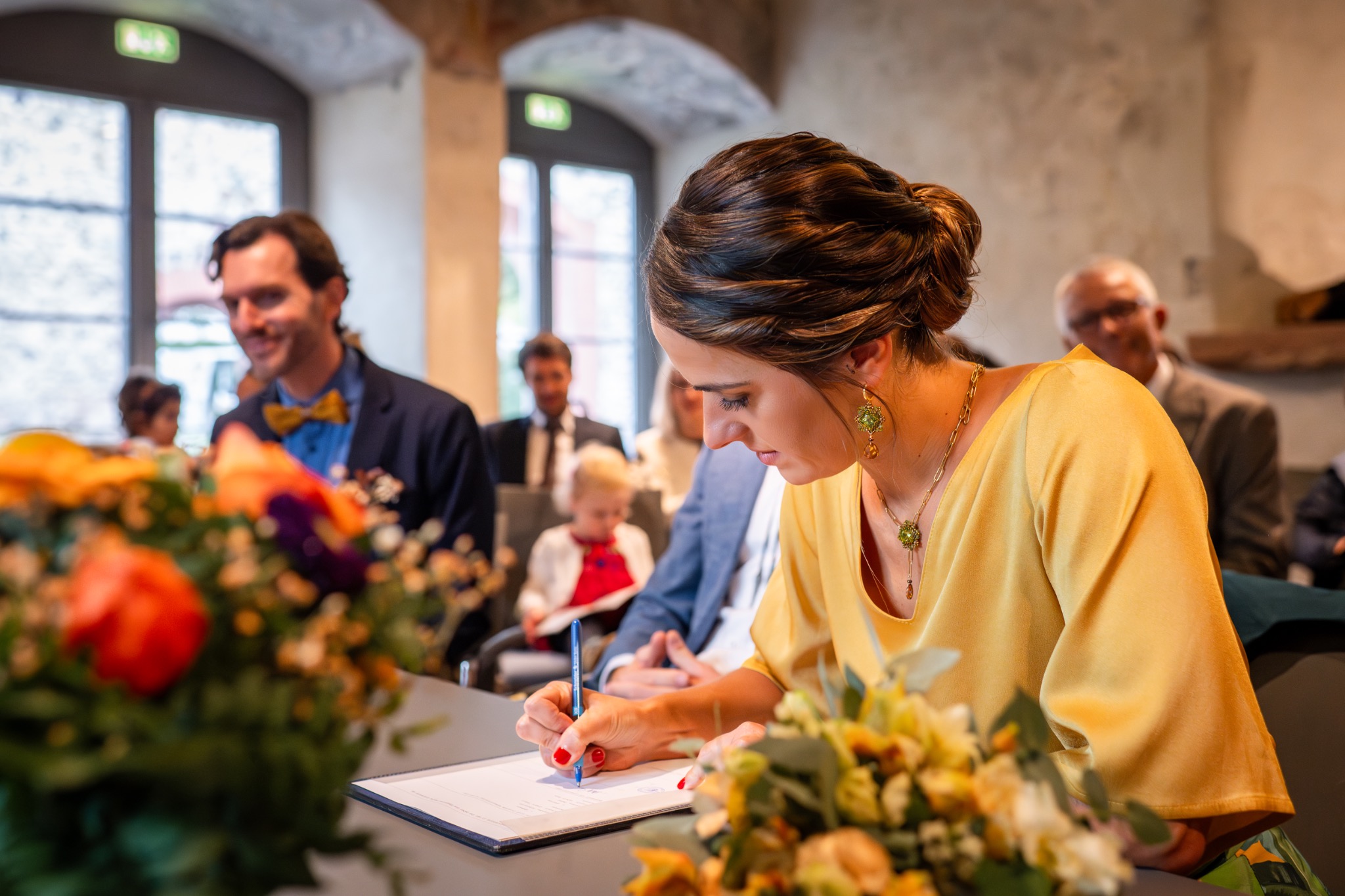 Hochzeitsfotograf Kirchzarten – Talvogtei Hochzeit