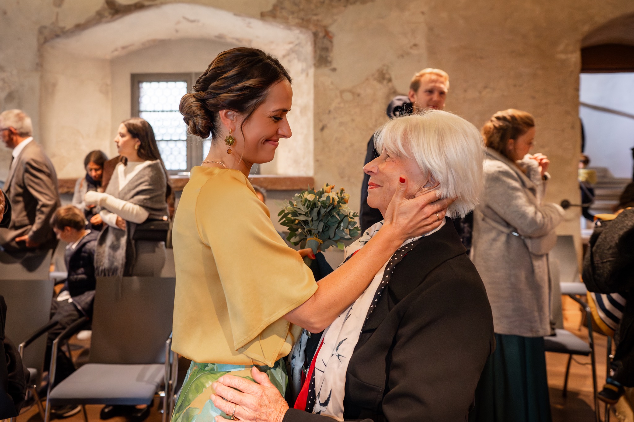 Brautpaar Talvogtei Kirchzarten – Hochzeitsfotos Schwarzwald