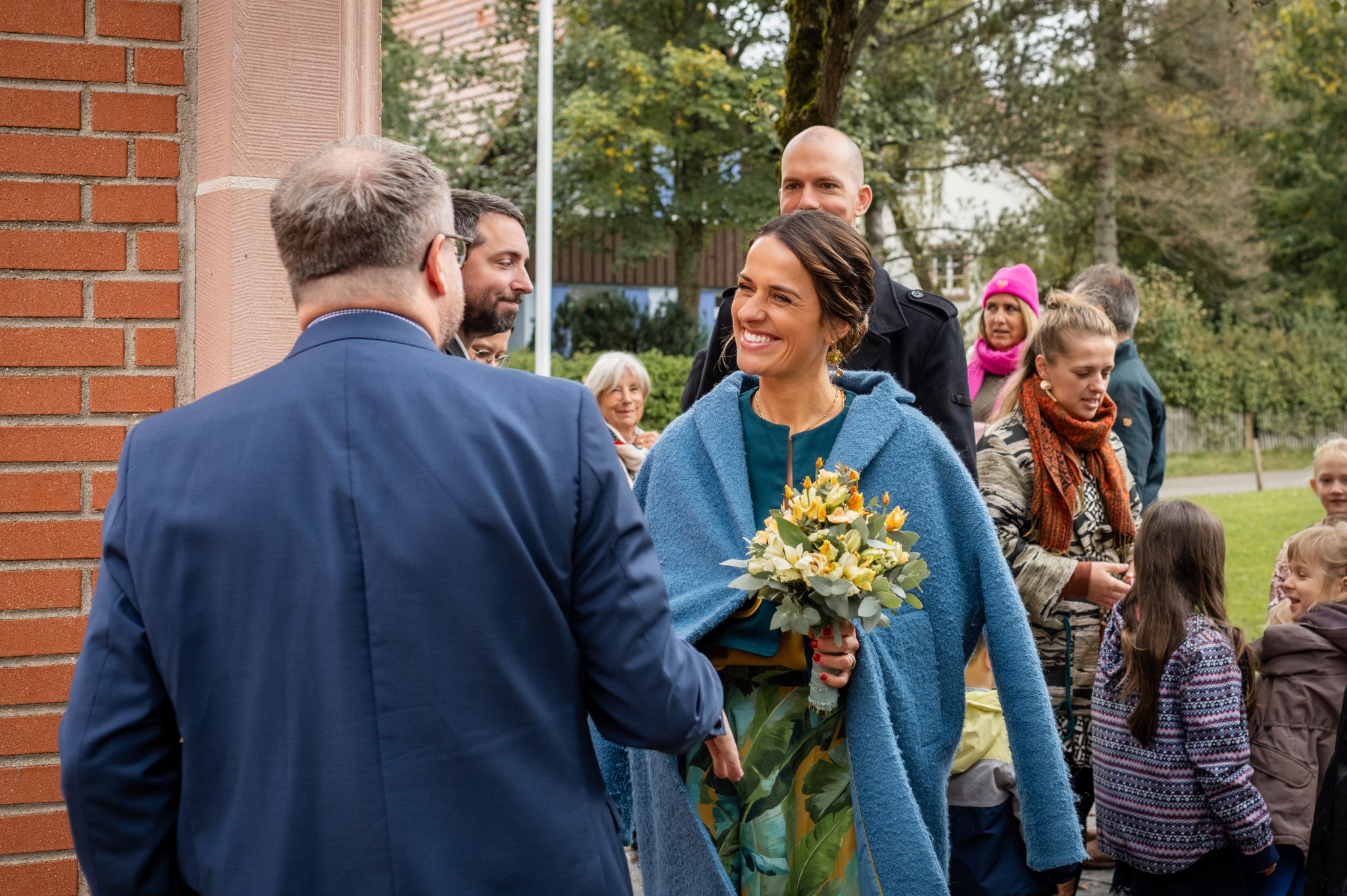 Standesamt Schwarzwald – Hochzeitsfotografin Freiburg