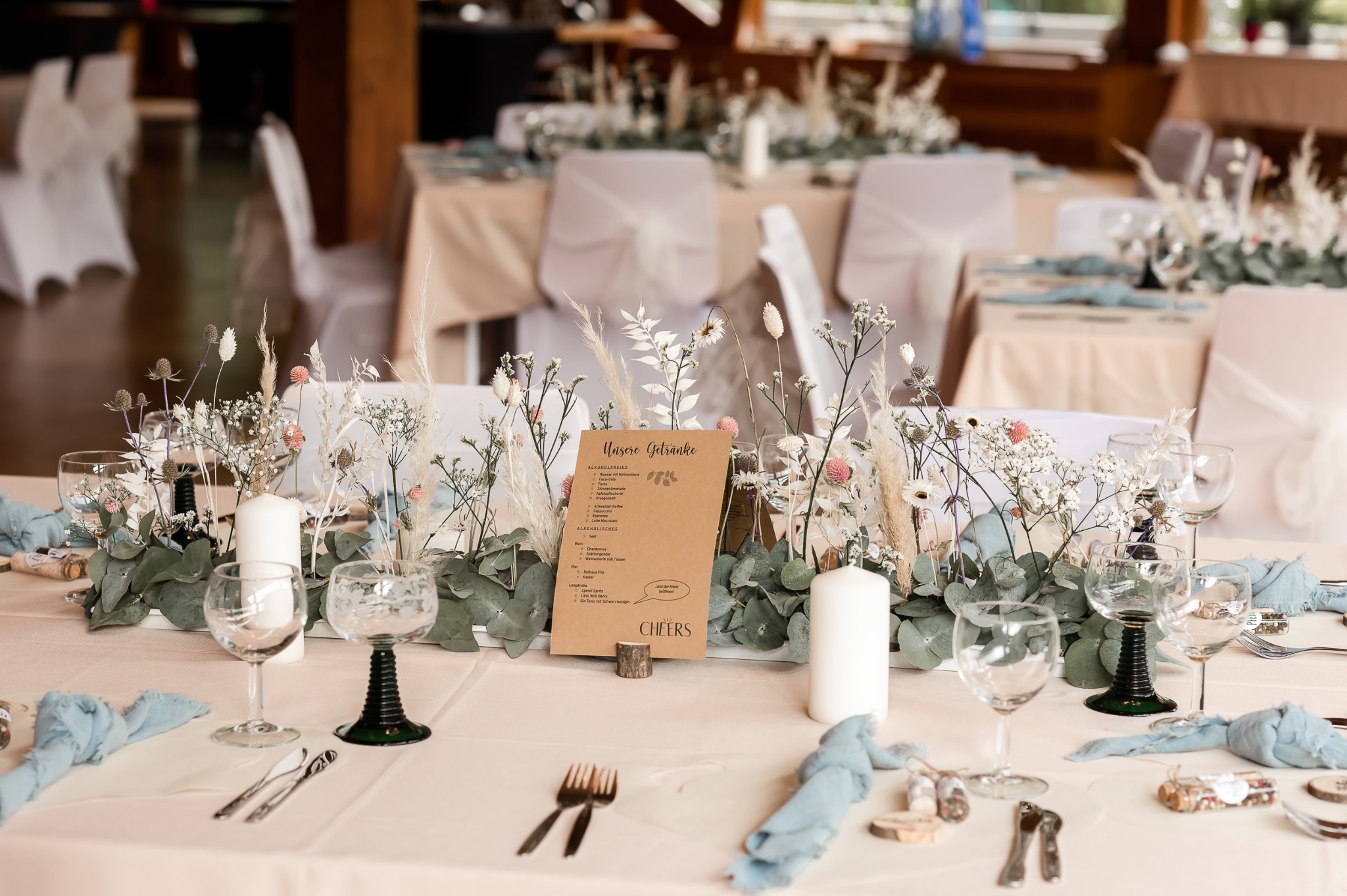 Kirchliche Trauung Ortenau – Isabela Campos Hochzeitsfotografin