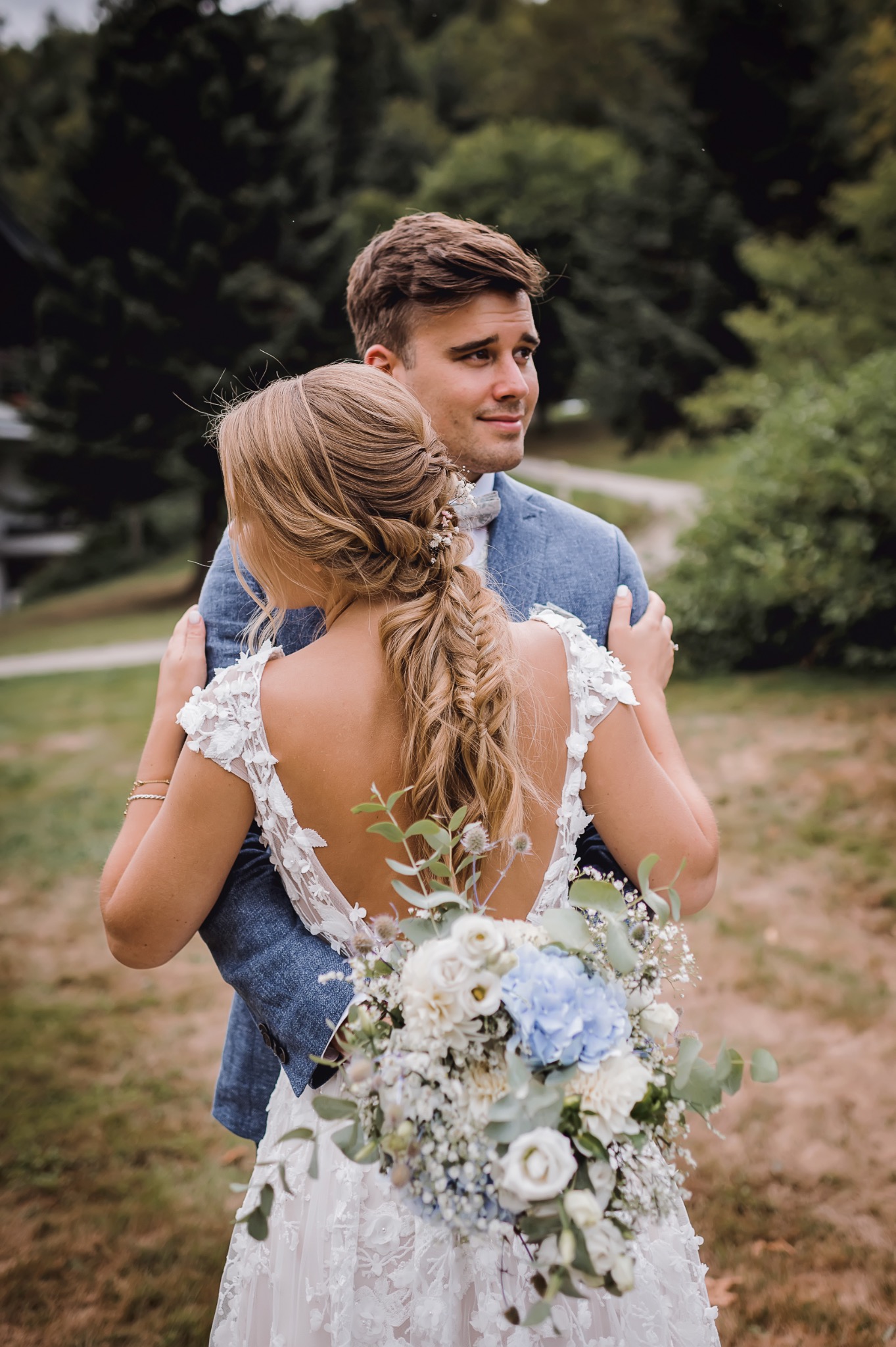Hochzeit Ortenau Schwarzwald – authentische Fotografie