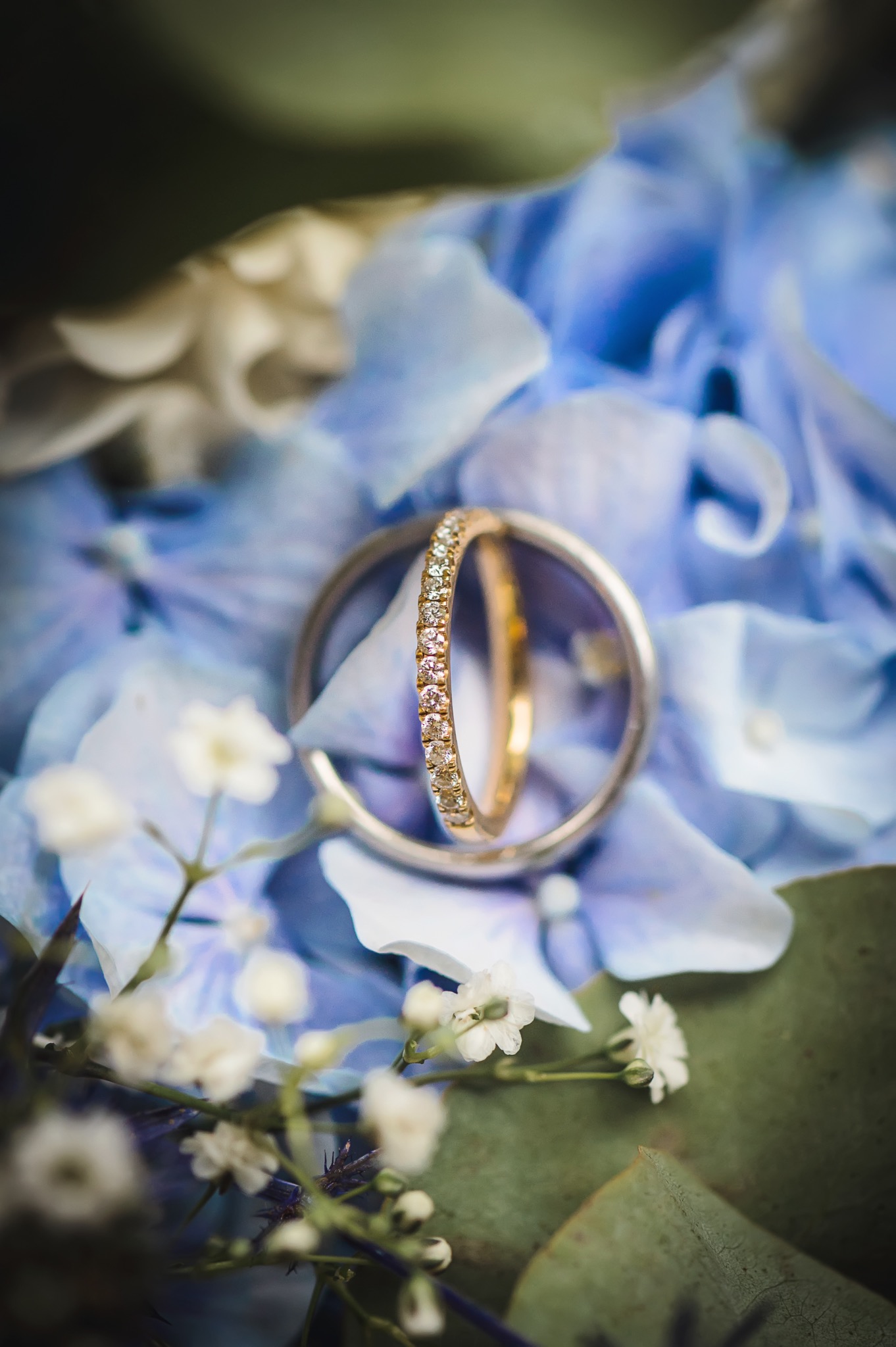 Kirchliche Hochzeit Schwarzwald – letzter Tanz