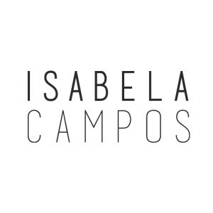 Logo Isabela Campos Fotografie
